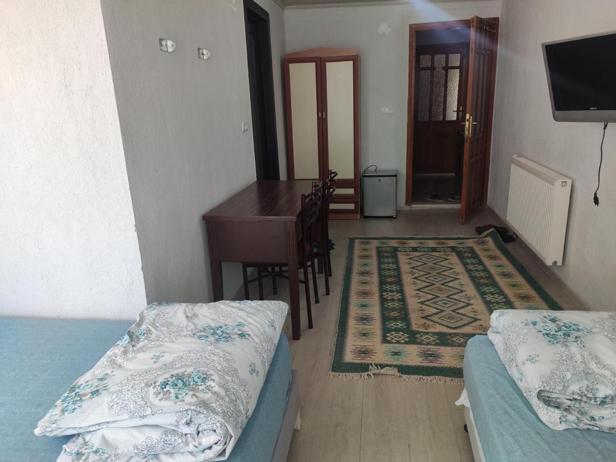 Kaplan Apart - Pansiyon * Yesilova (Burdur)