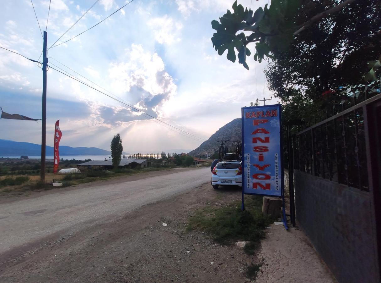 Homestay Kaplan Apart - Pansiyon *