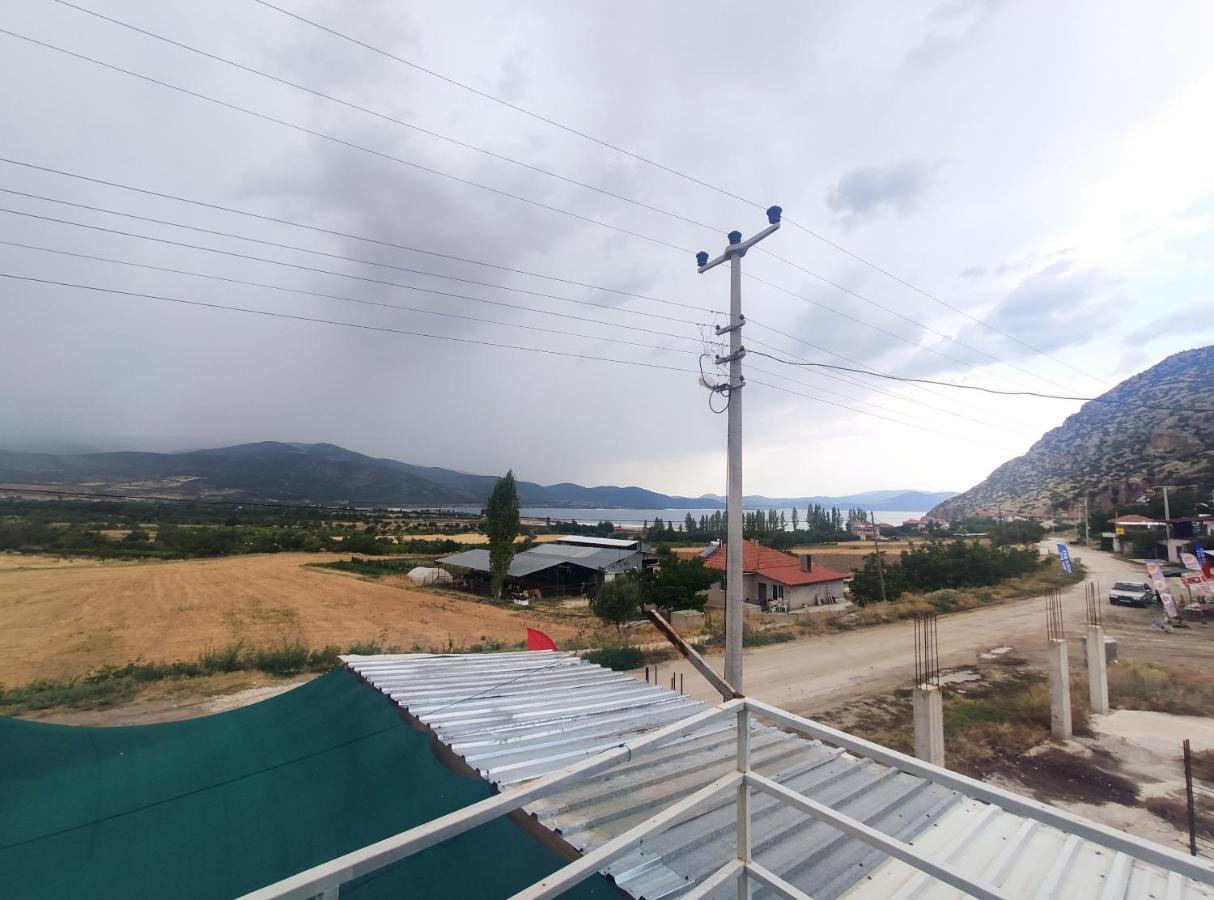 Kaplan Apart - Pansiyon Homestay