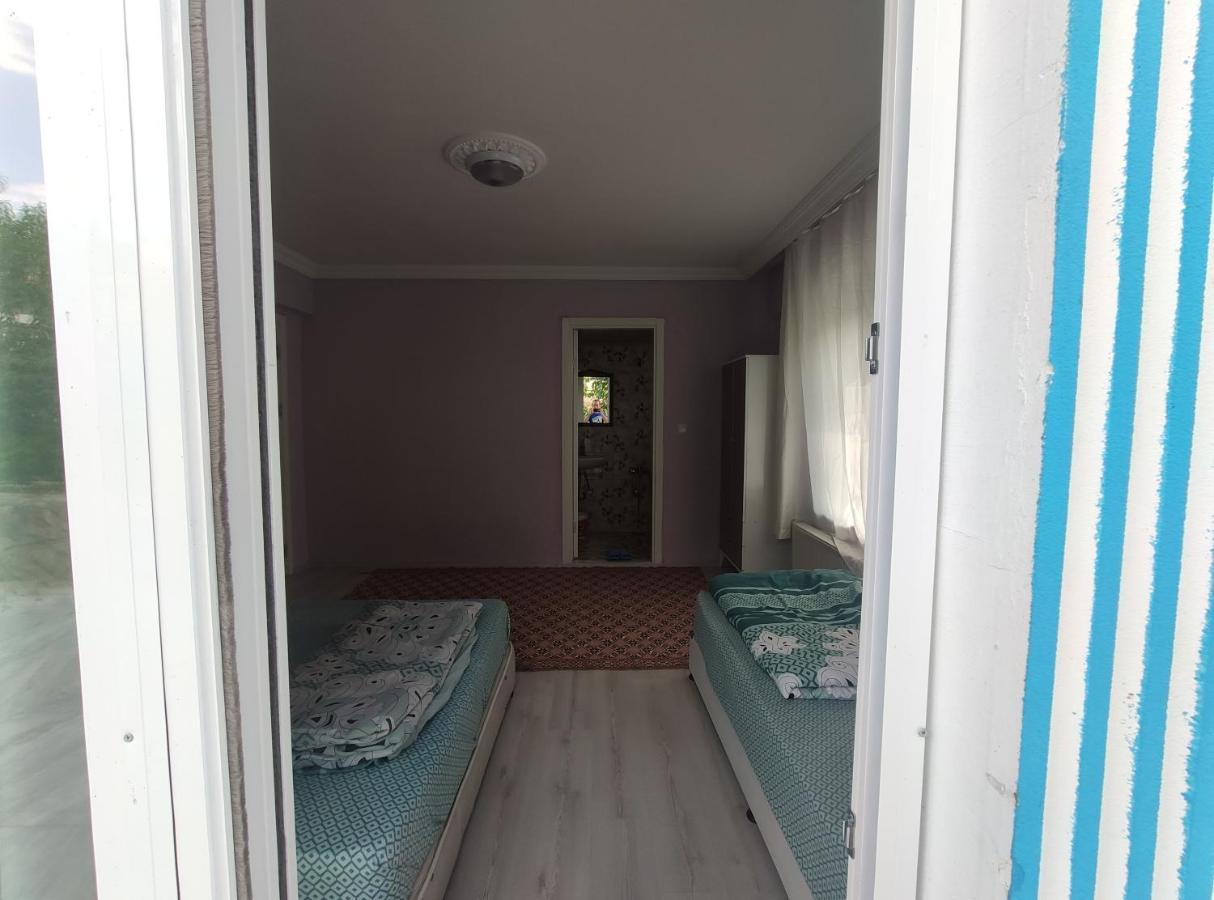 Homestay Kaplan Apart - Pansiyon Yesilova (Burdur)