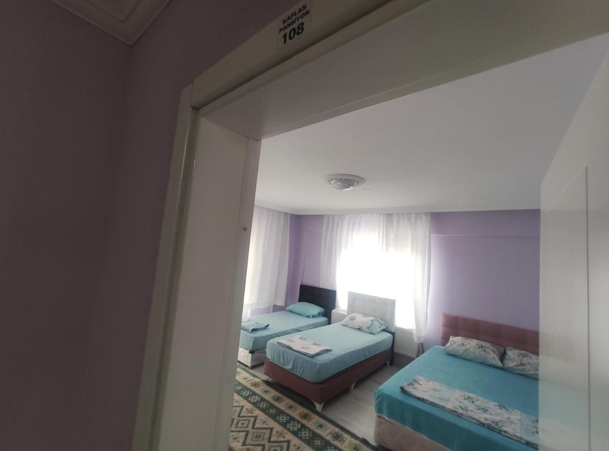 Kaplan Apart - Pansiyon Yesilova (Burdur)