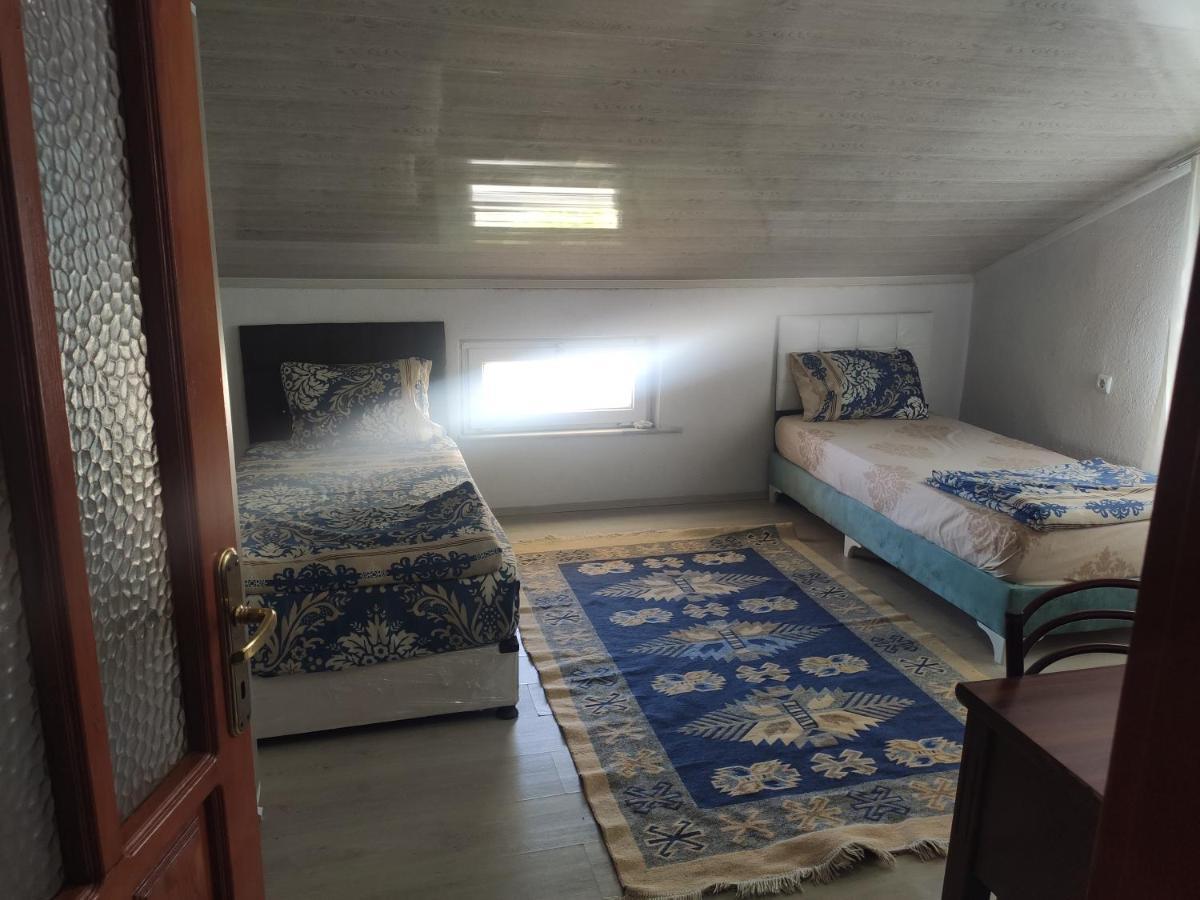 Homestay Kaplan Apart - Pansiyon Yesilova (Burdur)