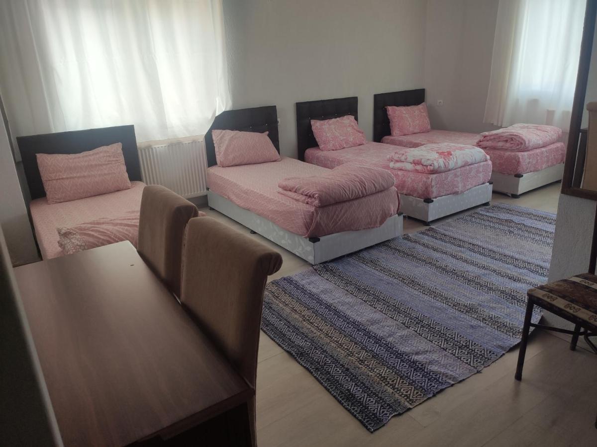 Kaplan Apart - Pansiyon Homestay Yesilova (Burdur)