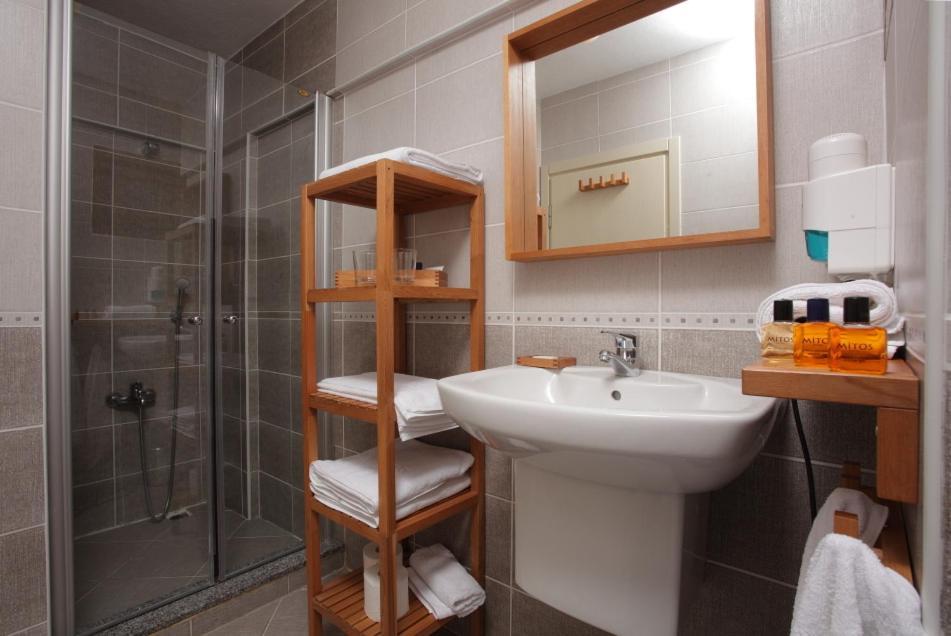 Guest house Mitos Bozcaada