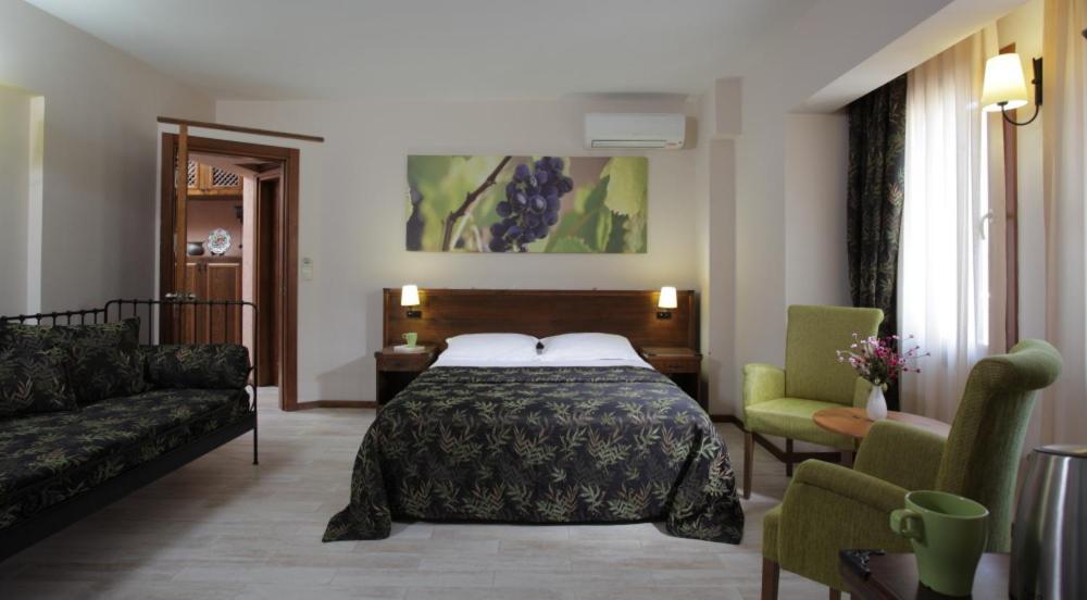 Mitos Guest house 2*