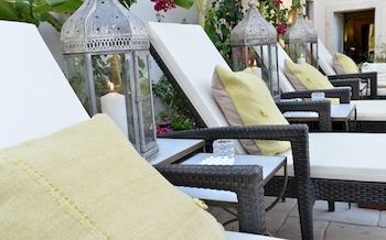 Hotel Marge 3*