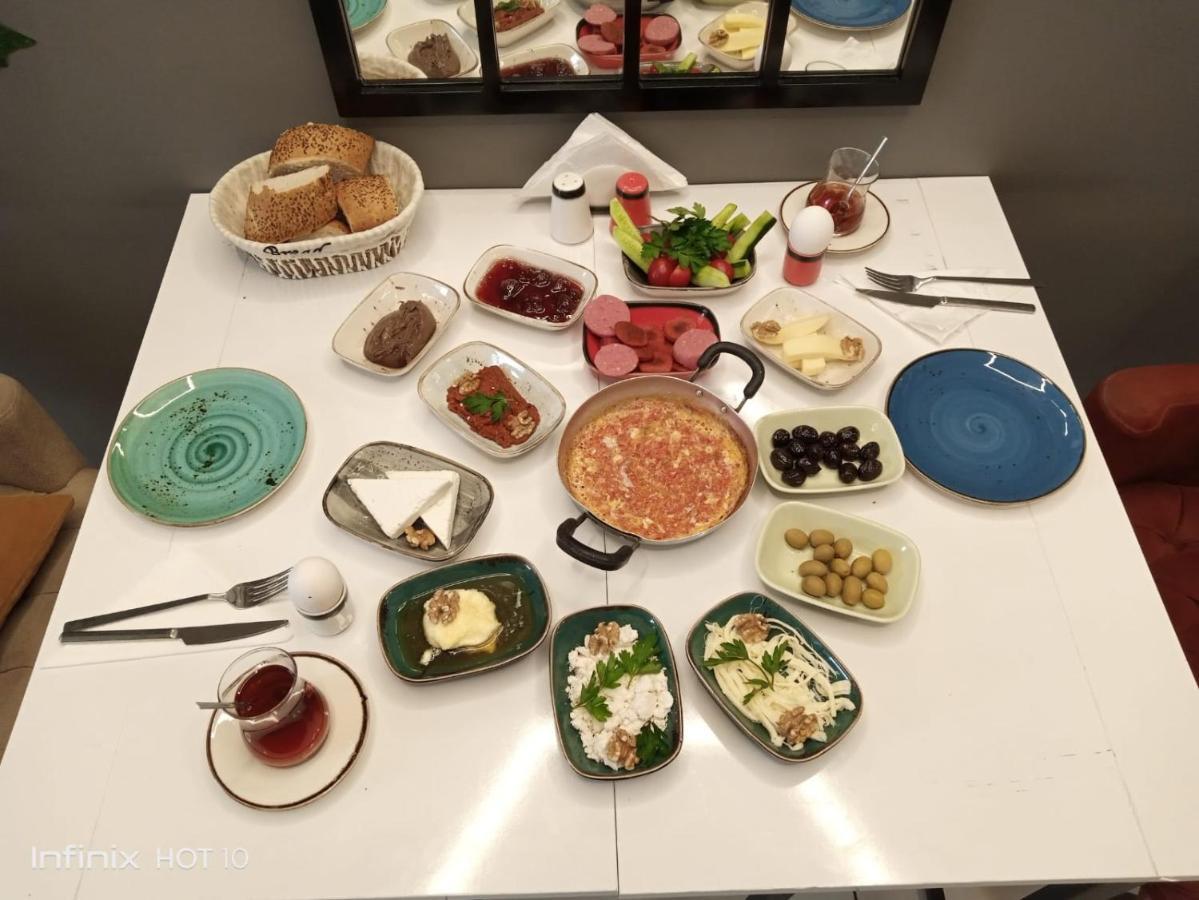 Hotel Tavra Istanbul