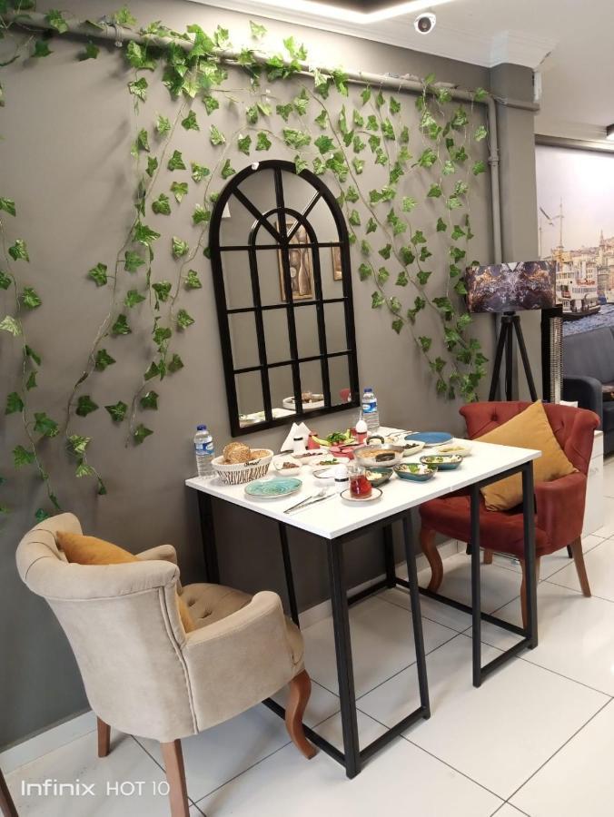 Tavra Hotel Istanbul