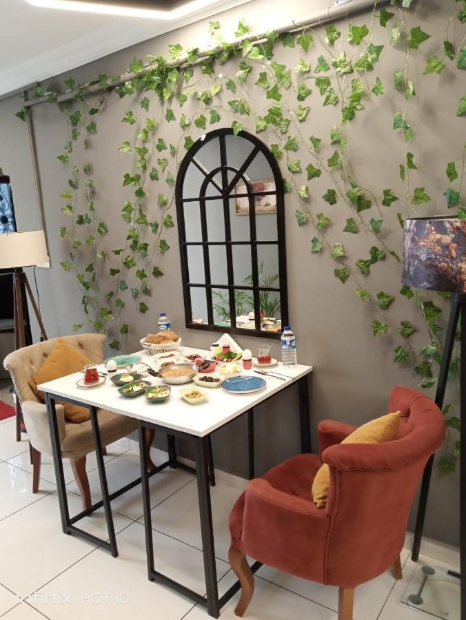 Tavra 2* Istanbul