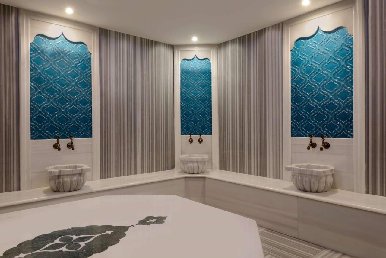 Tryp By Wyndham Atasehir