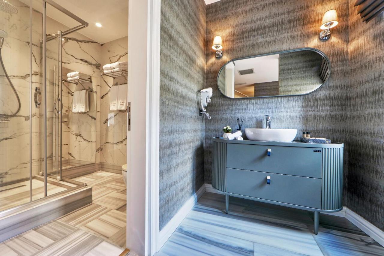 De Reve Galata-special Class Hotel 4*
