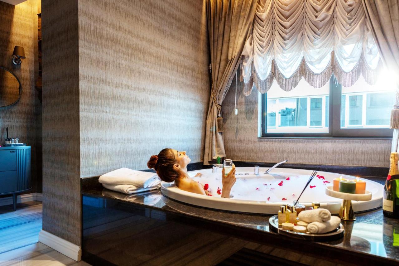 Hotel De Reve Galata-special Class 4*