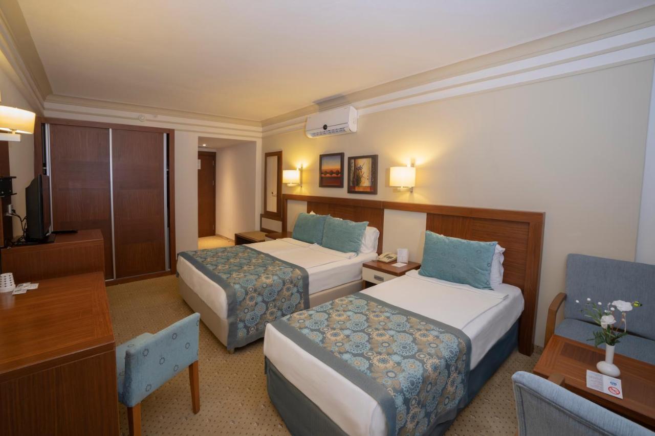 Villa Side Hotel Hotel 4*