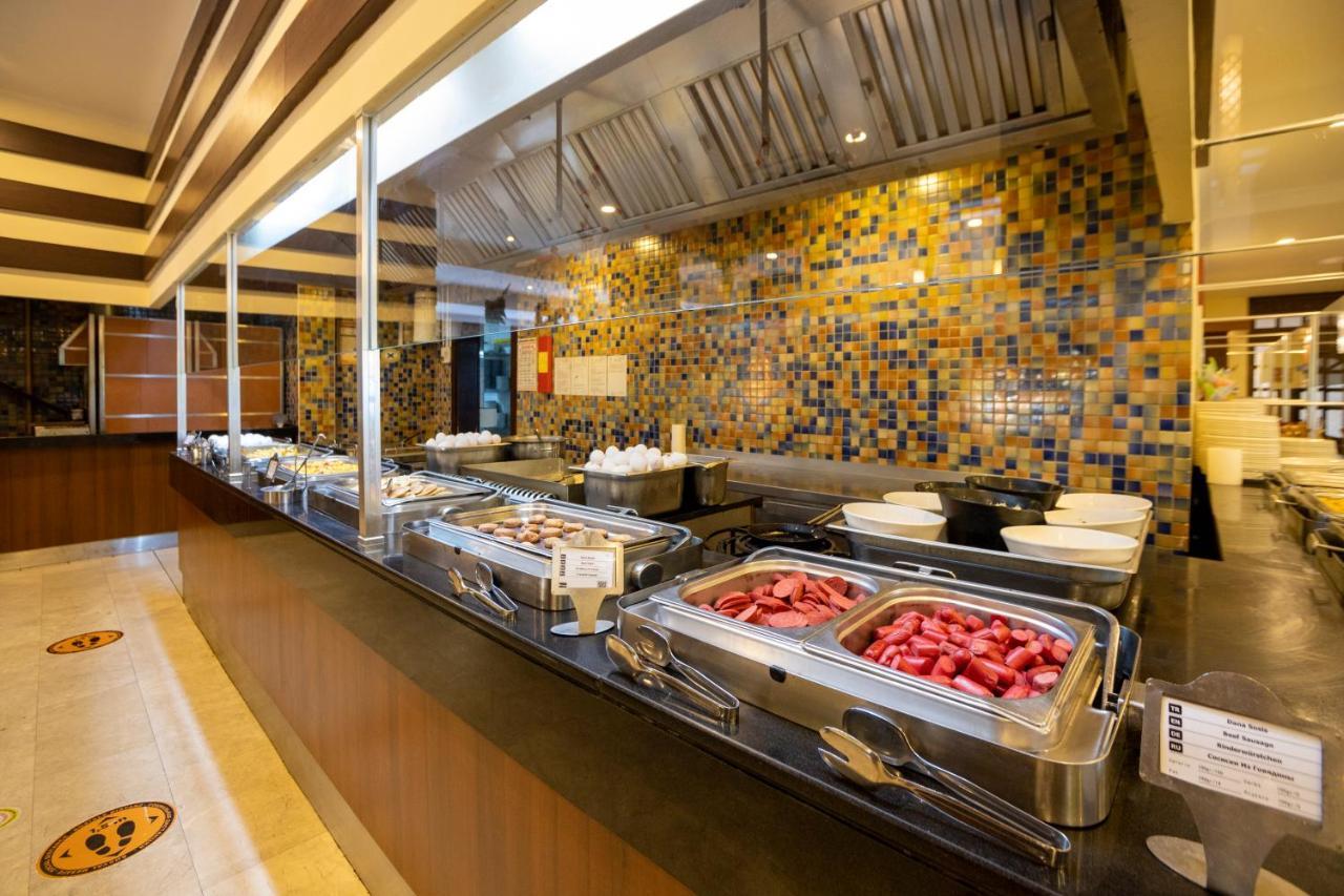 Villa Side Hotel Hotel 4*