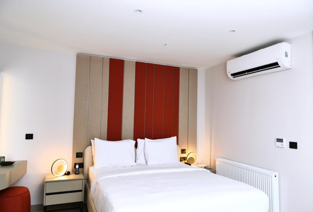 Westside Residences By Rotana 4* Istanbul