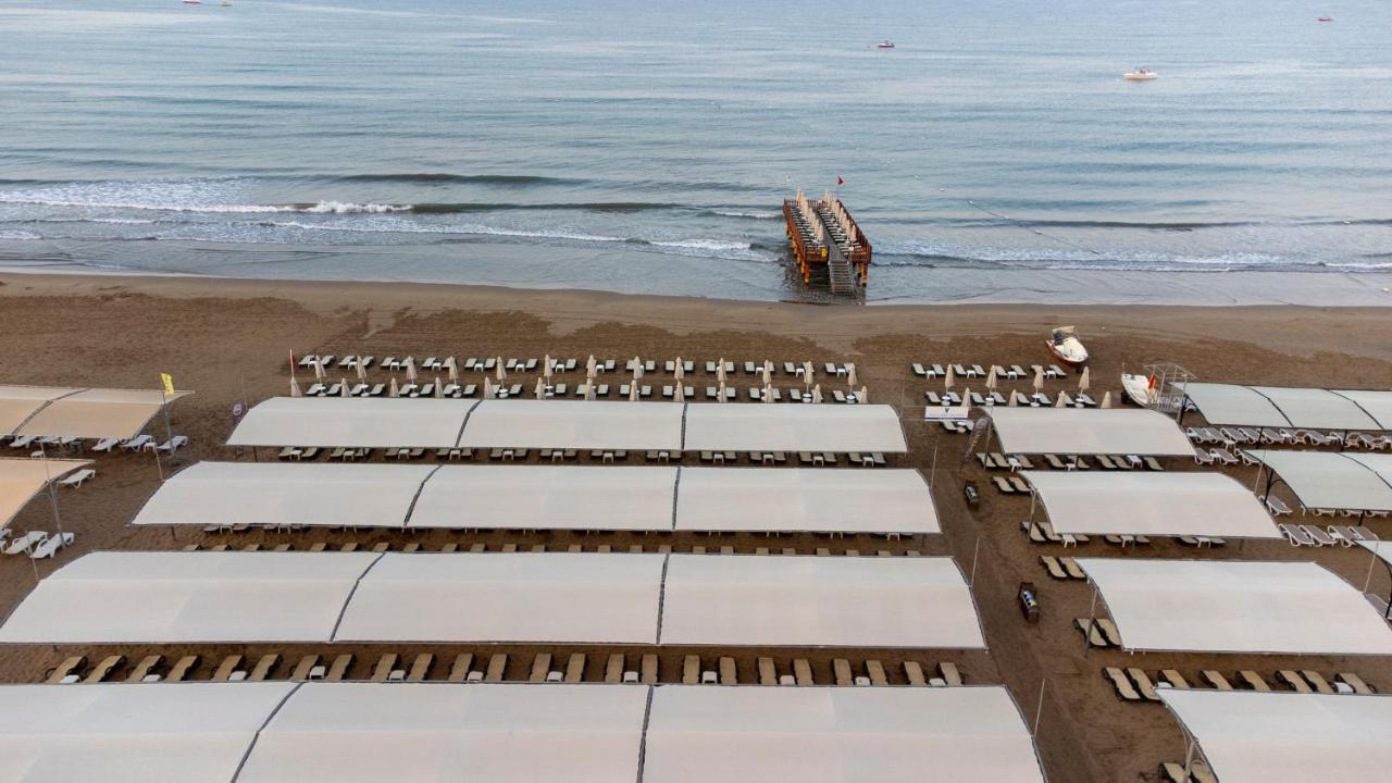 Villa Side Hotel 4*
