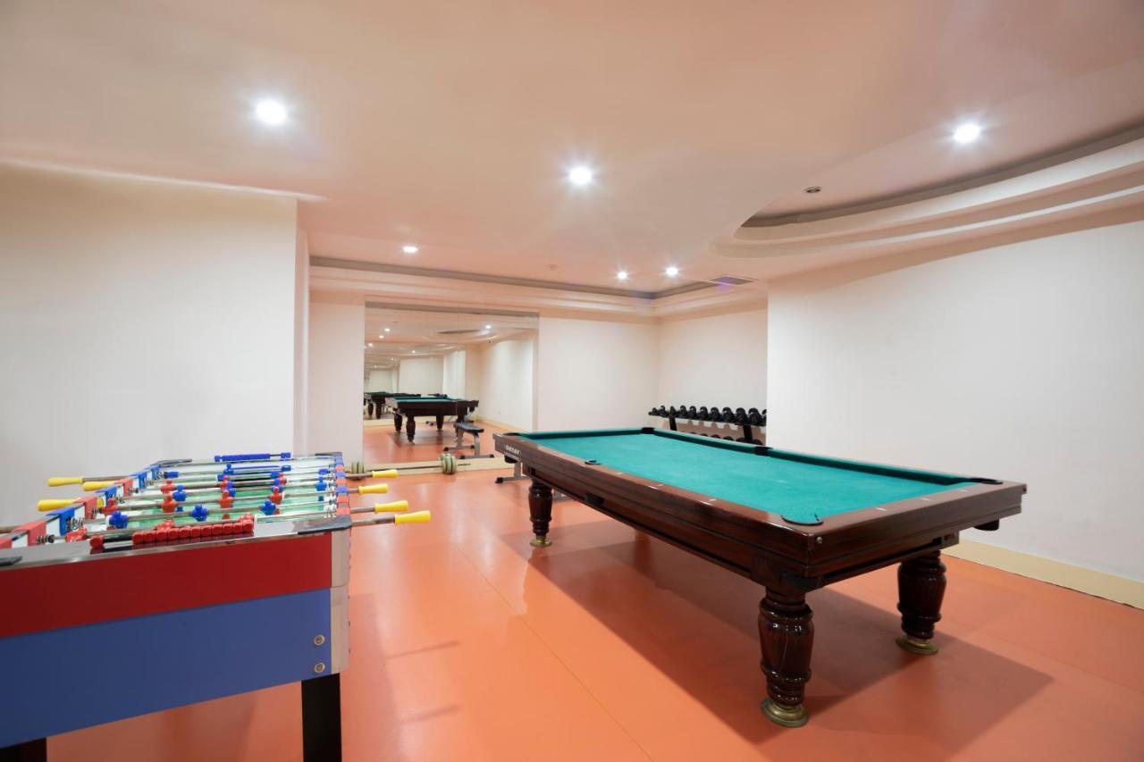 Hotel Villa Side Hotel 4*