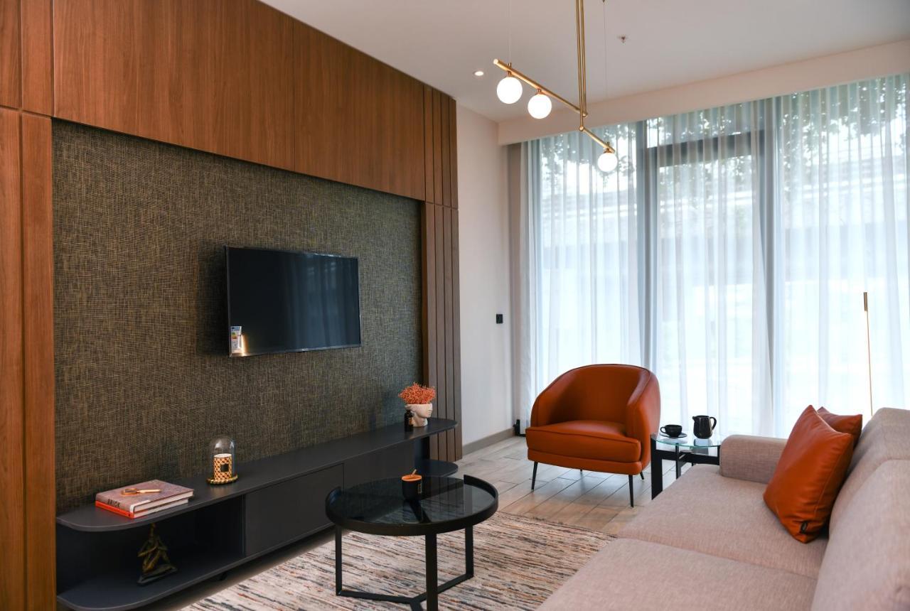 Aparthotel Westside Residences By Rotana 4*