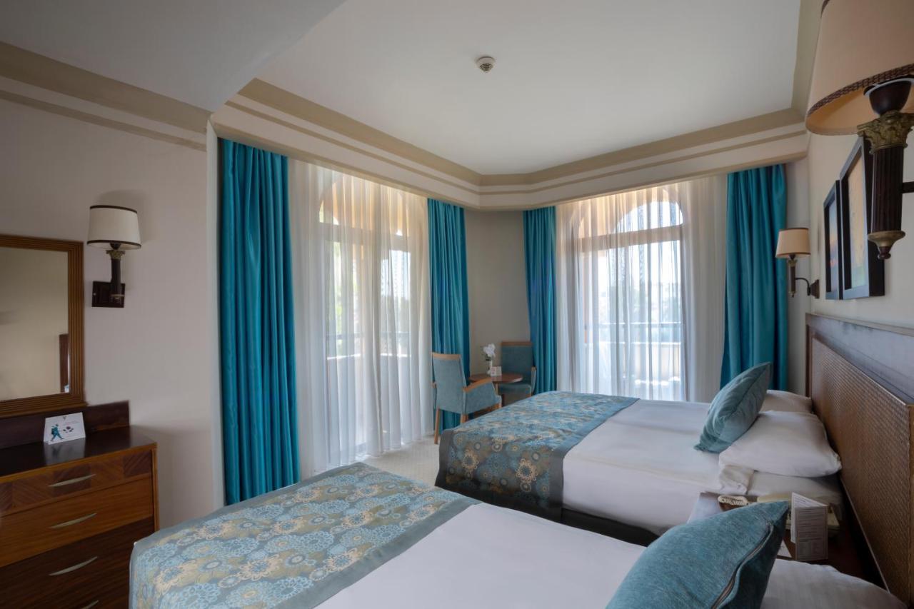 Villa Side Hotel 4*