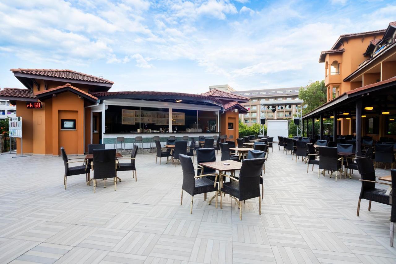 Villa Side Hotel Hotel