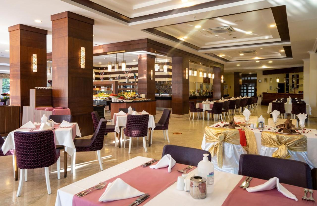 Villa Side Hotel Hotel 4*