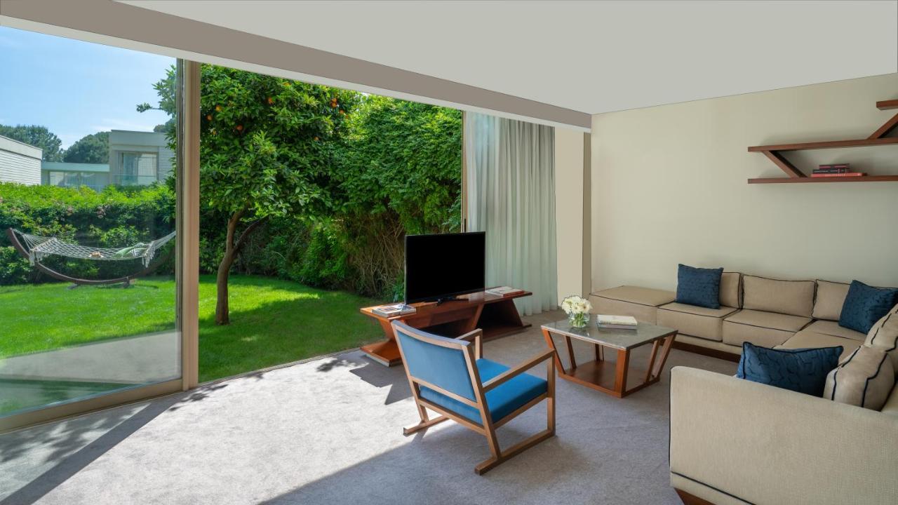 Rixos Premium - The Land Of Legends Access Resort 5*
