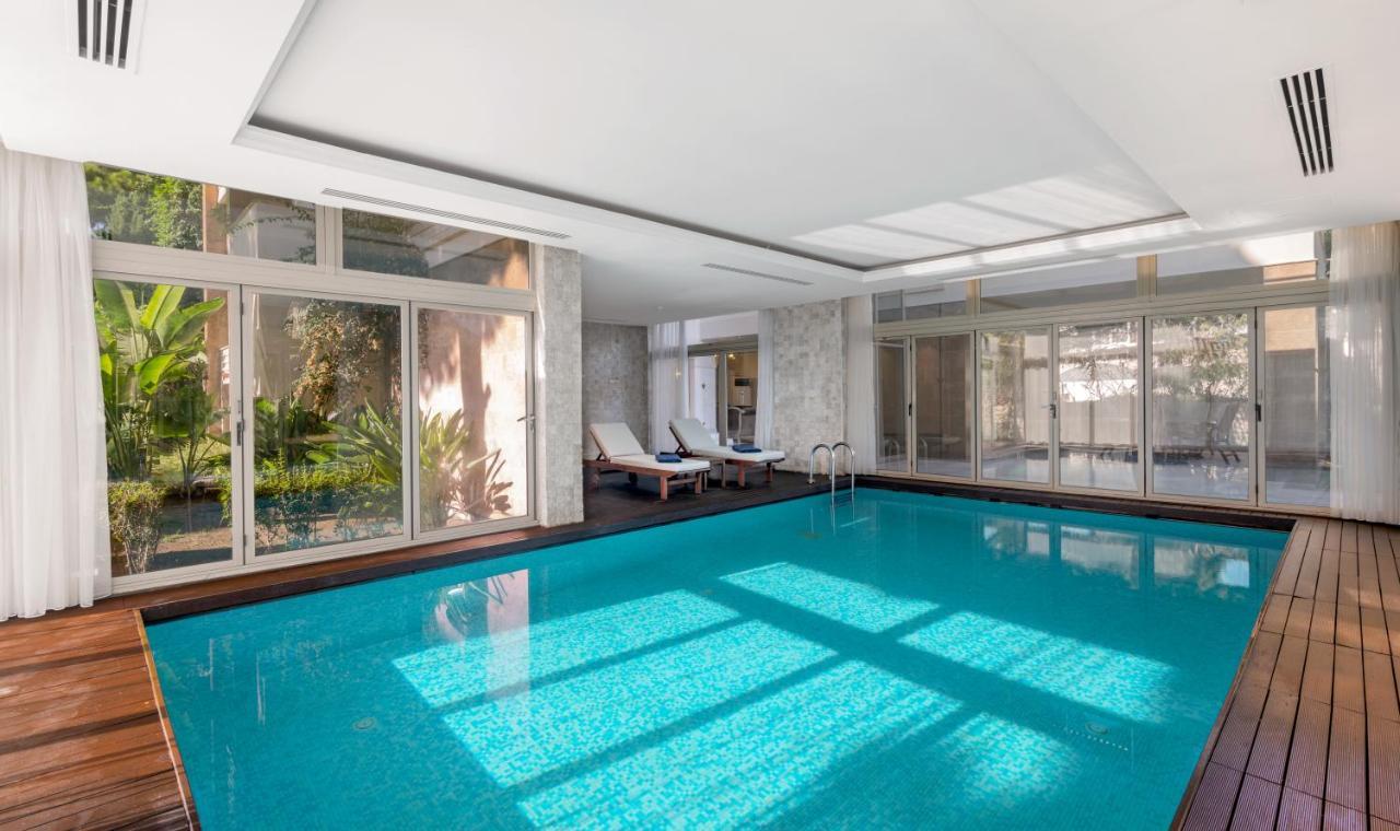 Rixos Premium - The Land Of Legends Access Resort Belek