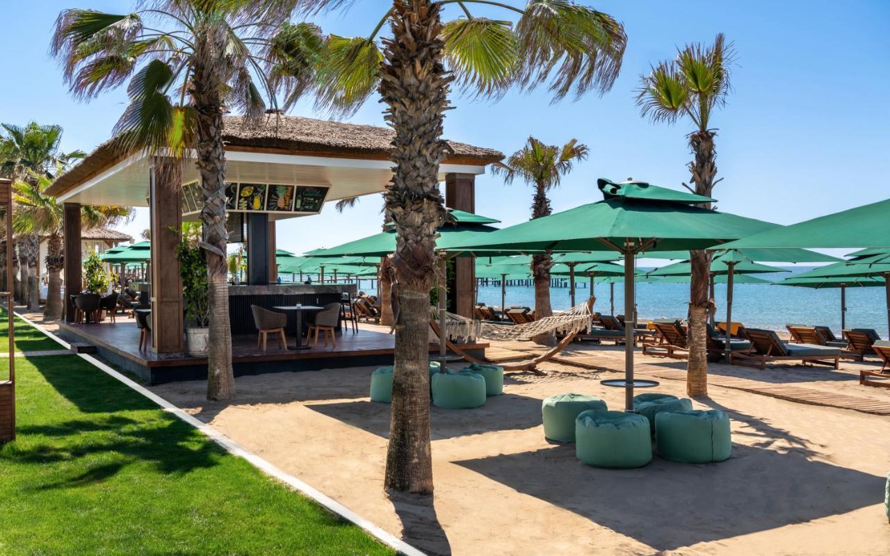 Rixos Premium - The Land Of Legends Access 5*