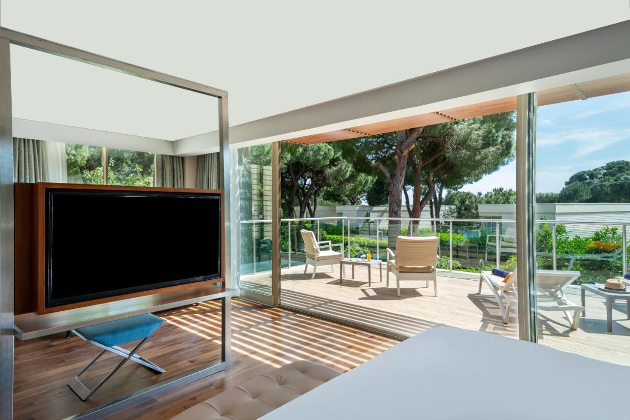 Rixos Premium - The Land Of Legends Access 5* Belek