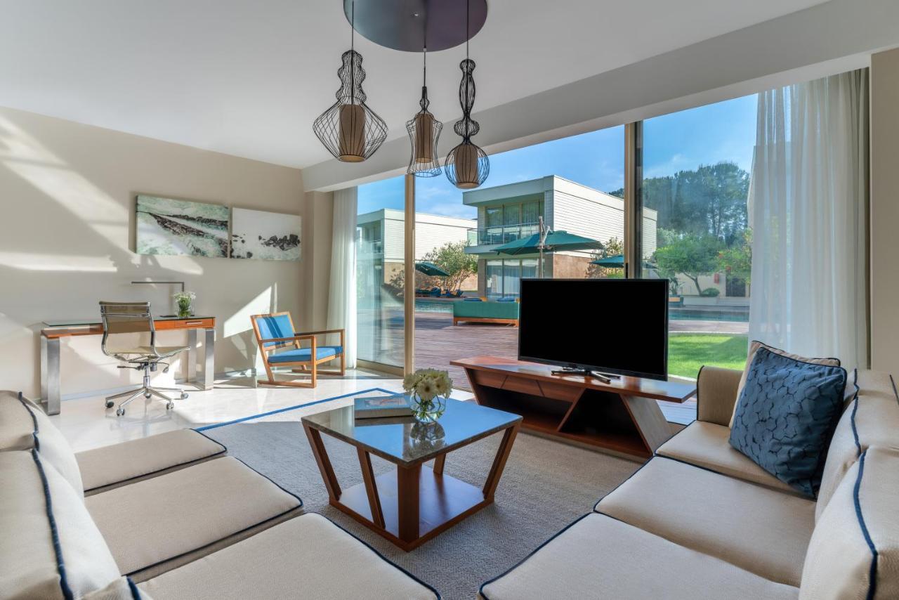 Resort Rixos Premium - The Land Of Legends Access