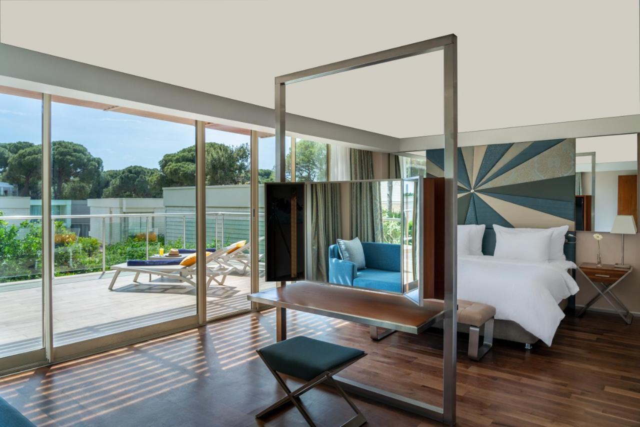 Rixos Premium - The Land Of Legends Access Resort Belek