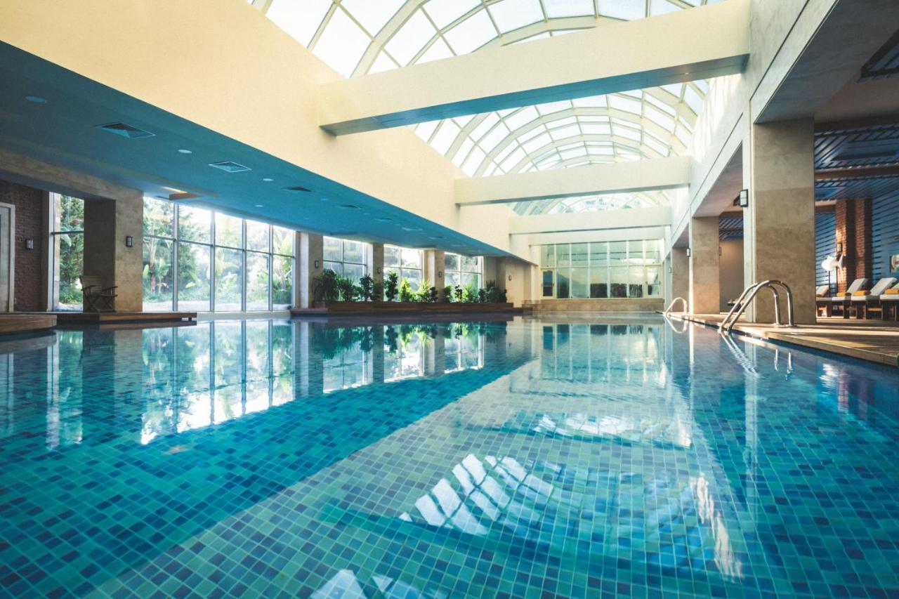 Resort Rixos Premium - The Land Of Legends Access