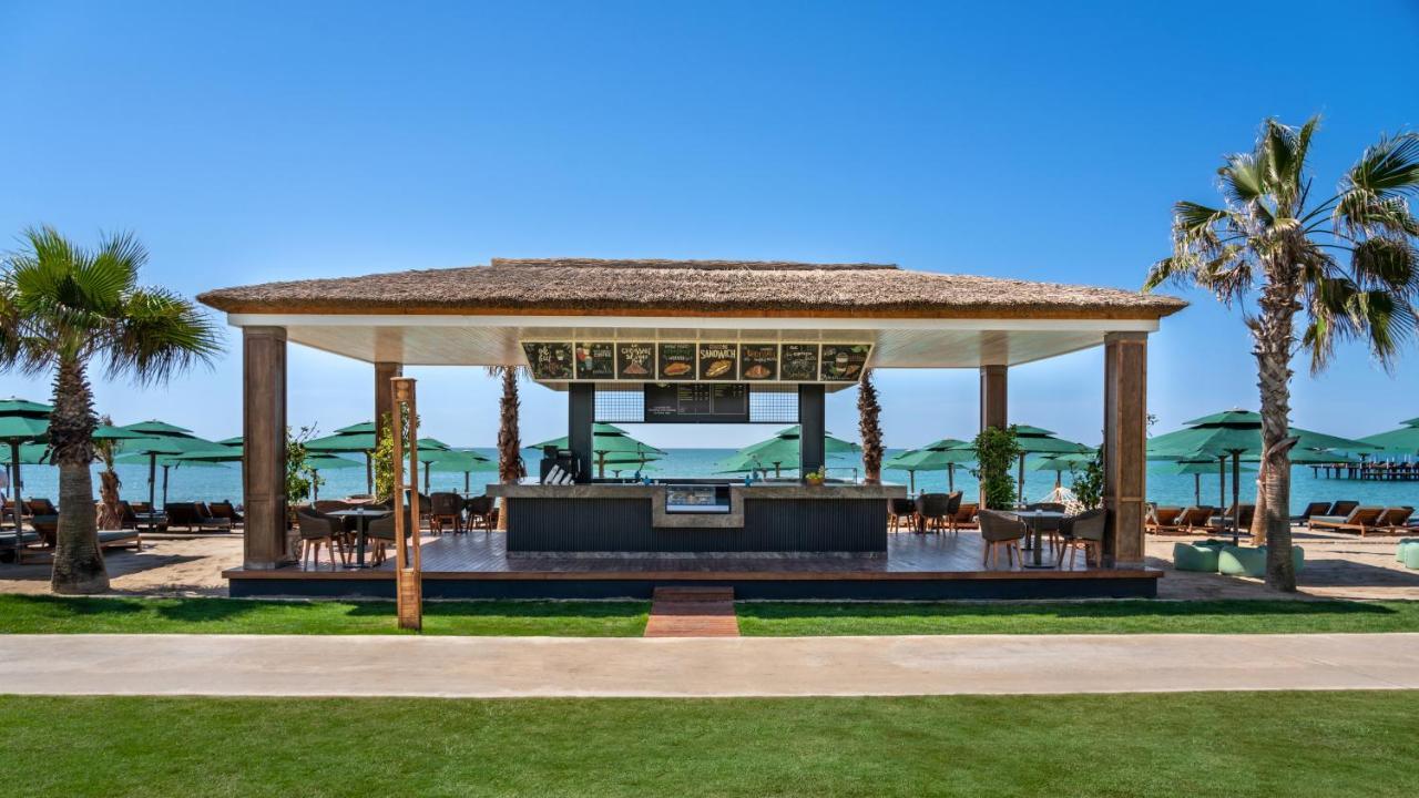 Rixos Premium - The Land Of Legends Access Resort Belek