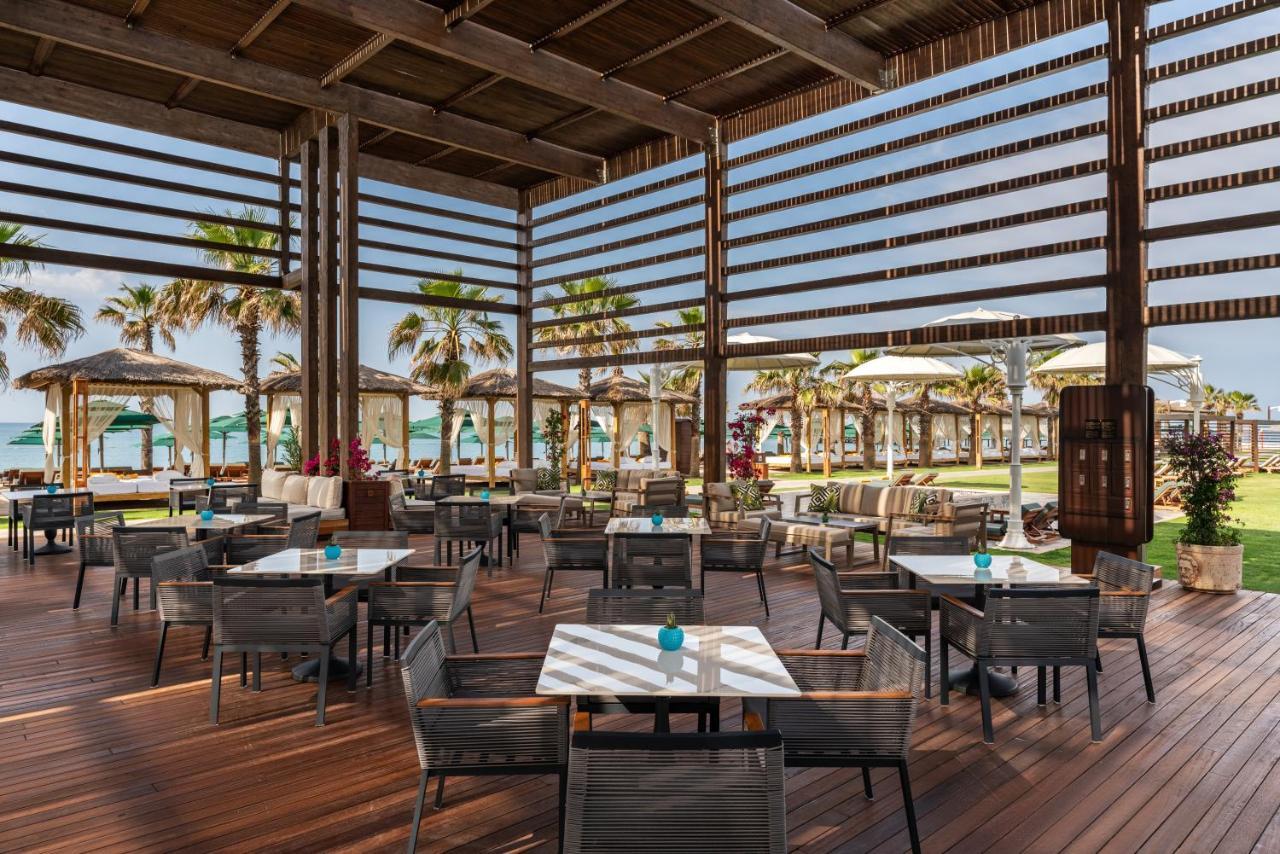 Rixos Premium - The Land Of Legends Access 5*