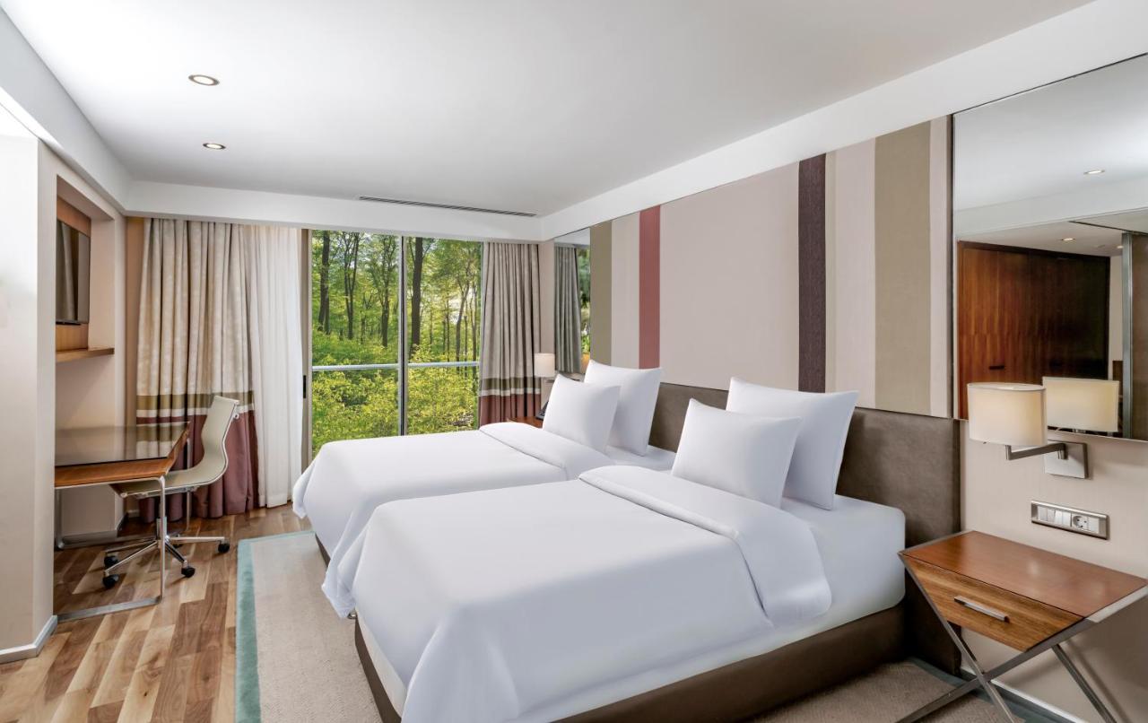 Rixos Premium - The Land Of Legends Access 5* Belek
