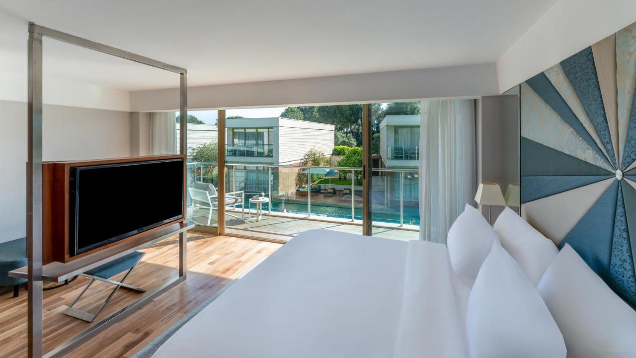 Rixos Premium - The Land Of Legends Access Resort Belek