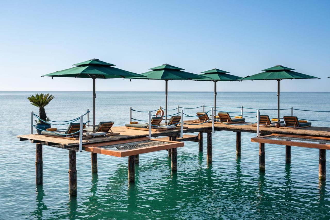Resort Rixos Premium - The Land Of Legends Access Belek