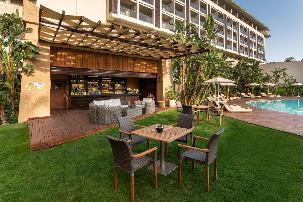 Rixos Premium - The Land Of Legends Access Resort 5*