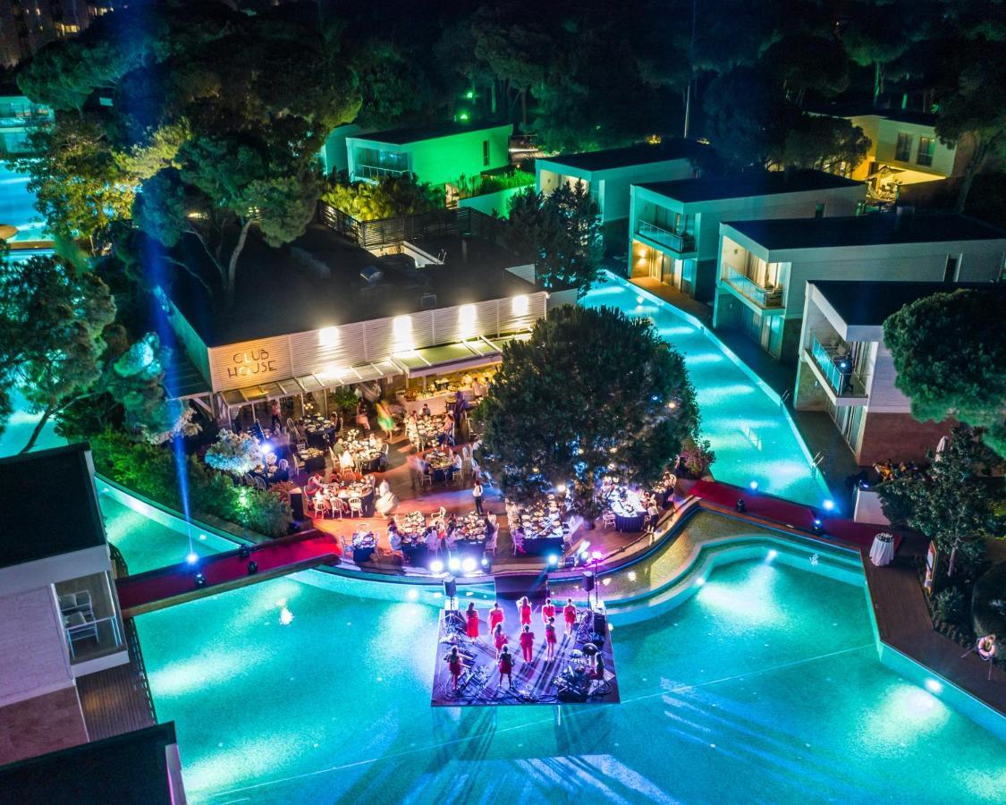 Club Prive By Rixos Hotel