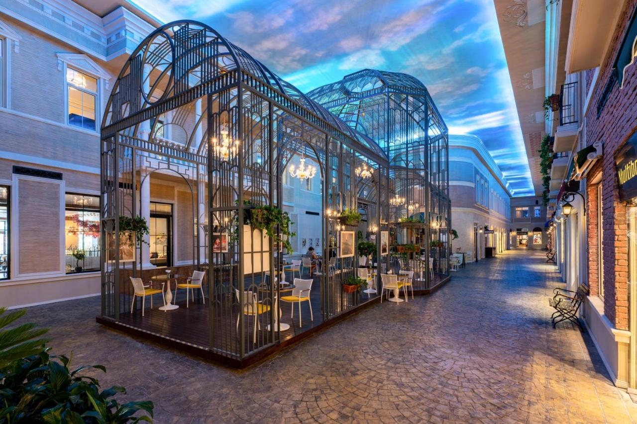 Rixos Premium - The Land Of Legends Access 5* Belek