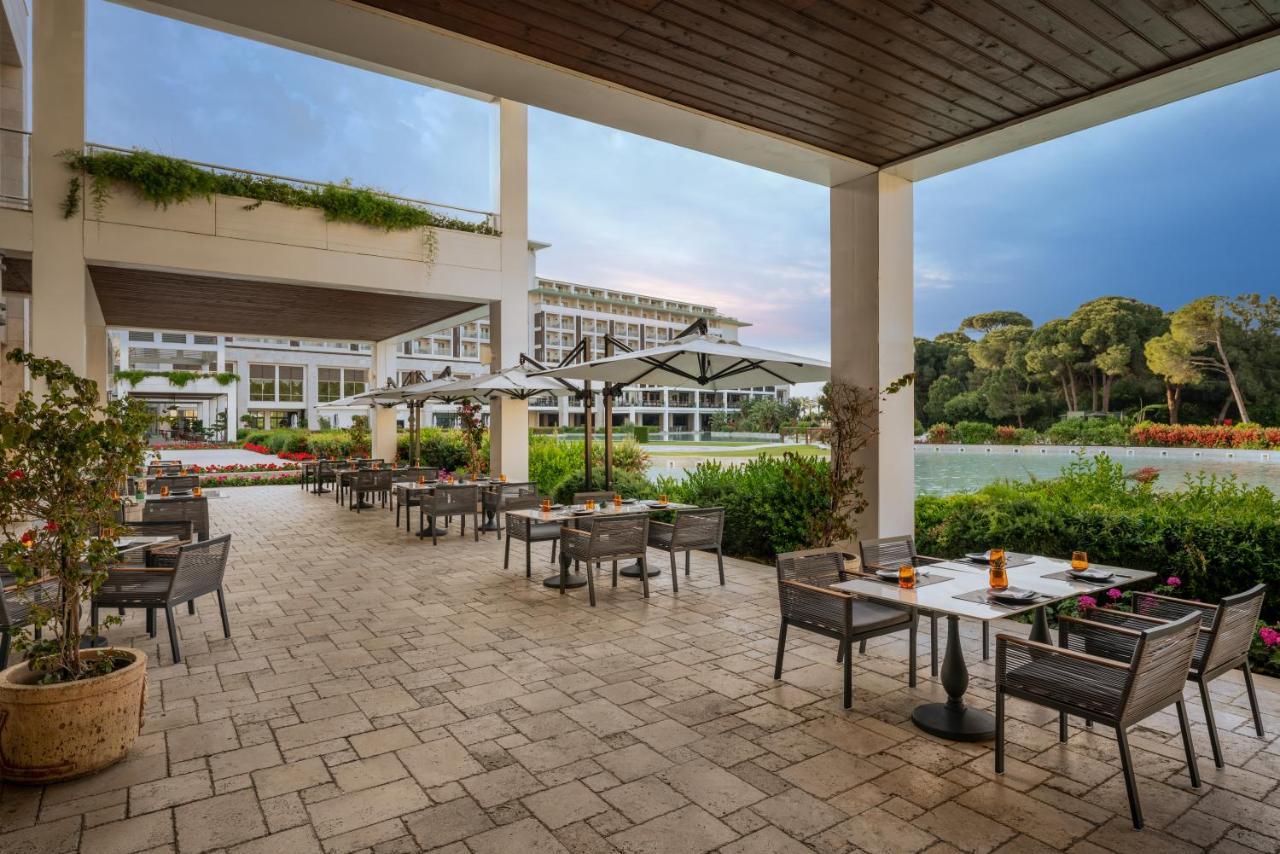 Resort Rixos Premium - The Land Of Legends Access Belek
