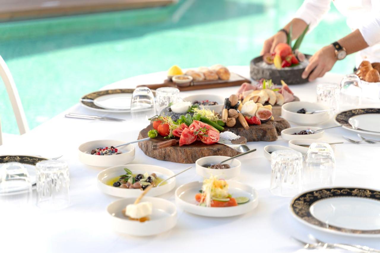 Club Prive By Rixos Hotel Belek