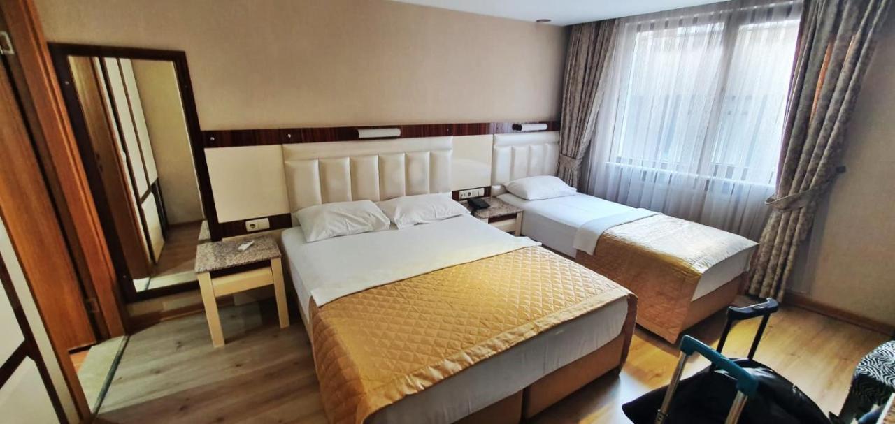 The Port 4* Istanbul