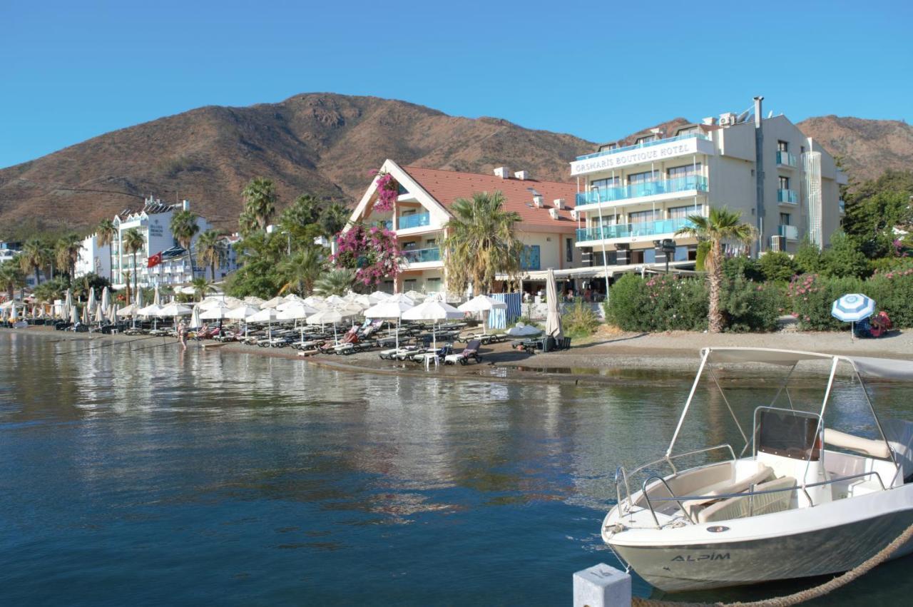 Oersmaris Boutique Marmaris