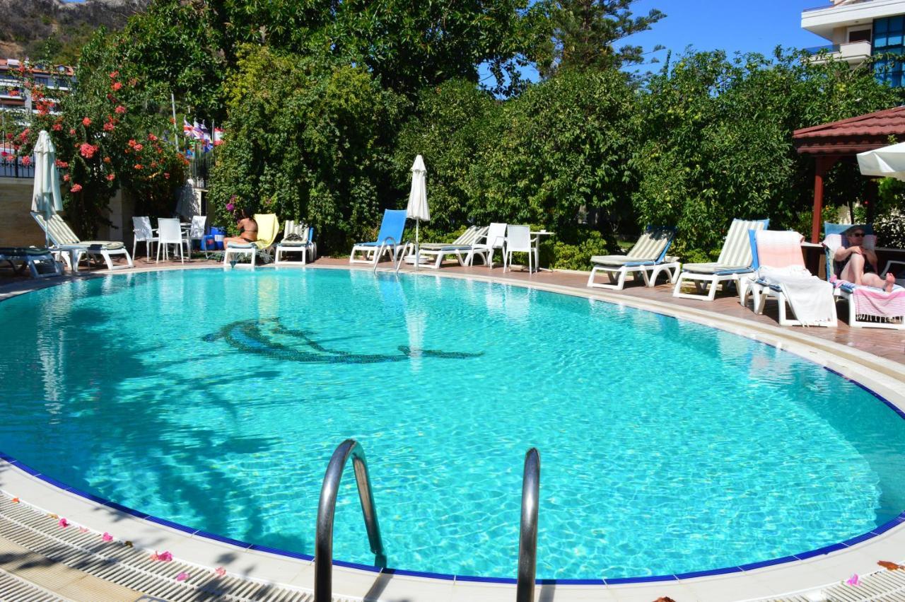 Oersmaris Boutique Hotel