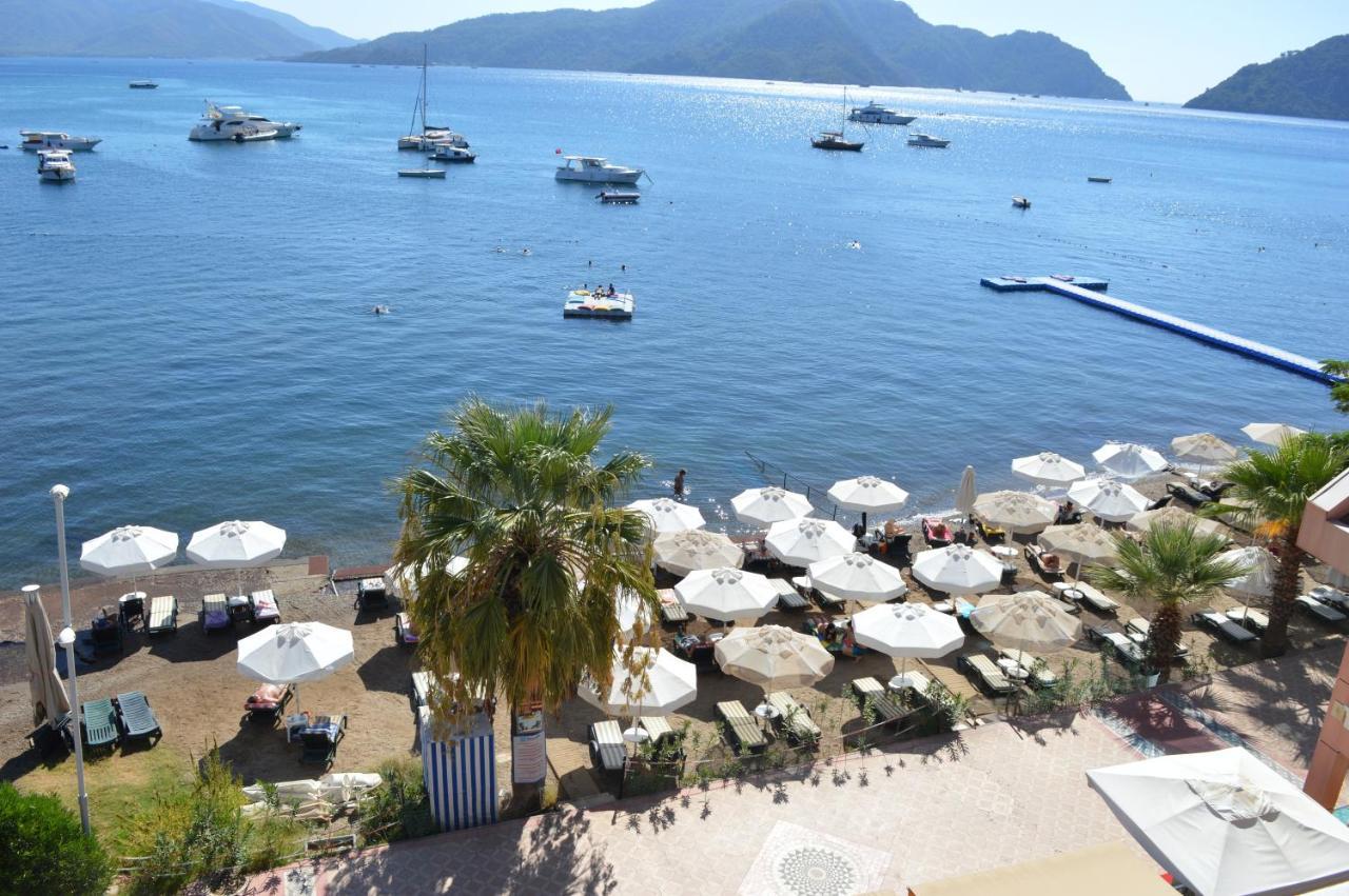 Oersmaris Boutique Marmaris
