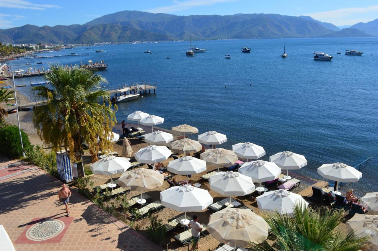Hotel Oersmaris Boutique 4*