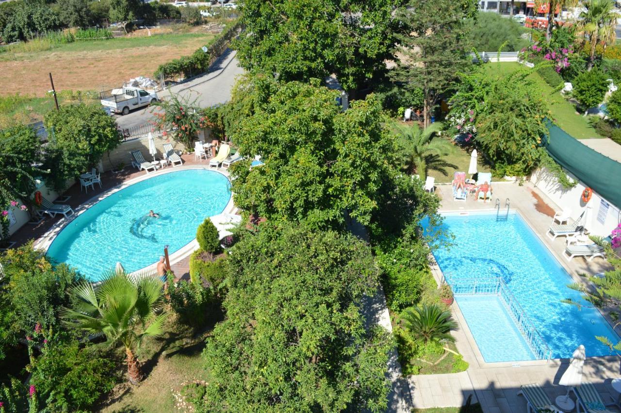 Oersmaris Boutique Hotel