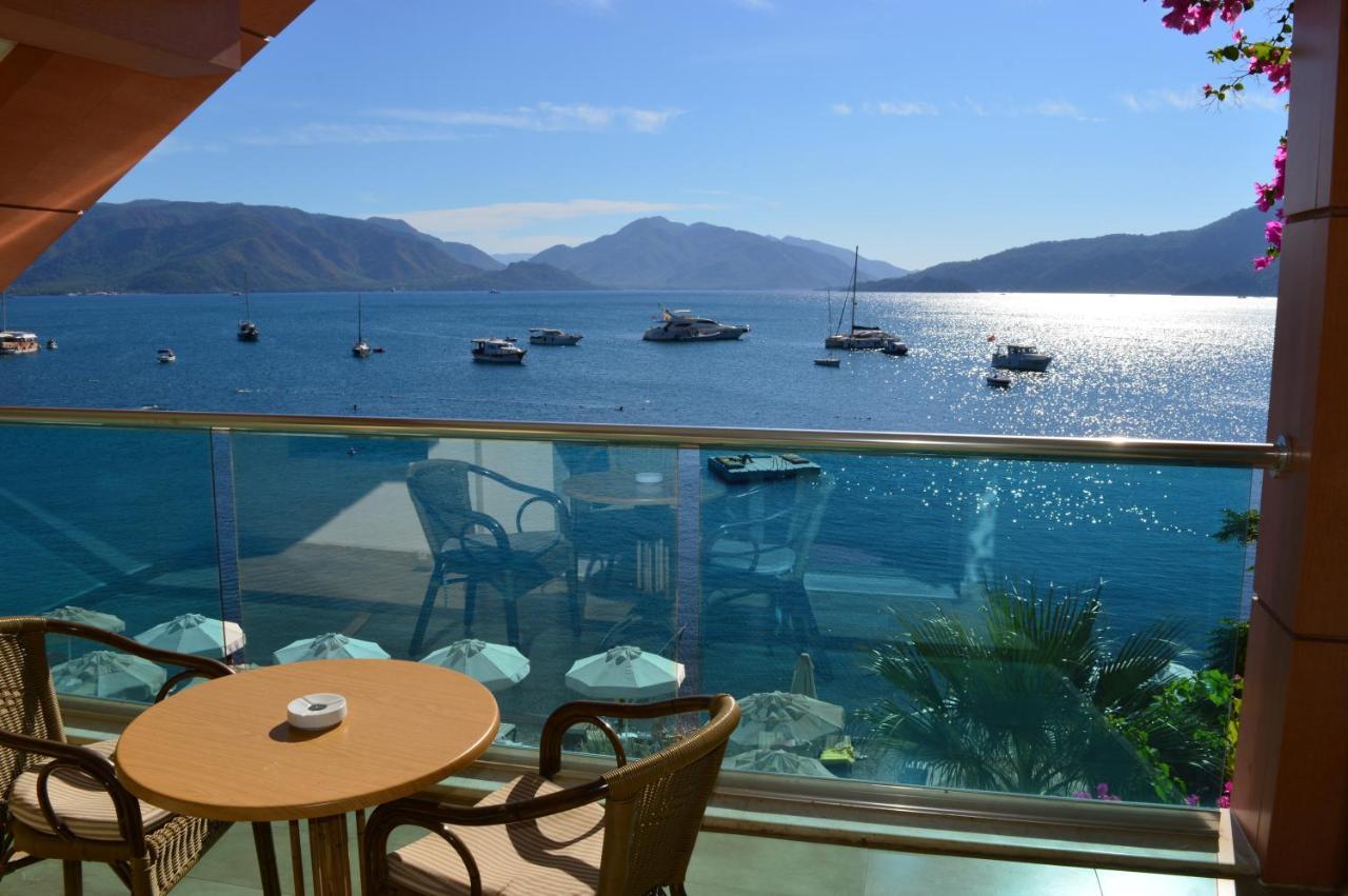 Hotel Oersmaris Boutique 4*