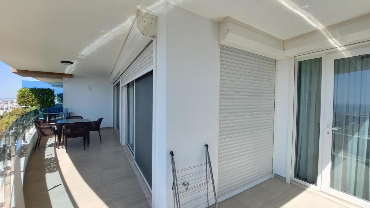 Elite Admiral Premium Residences * Konakli